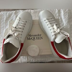 Alexander McQueens